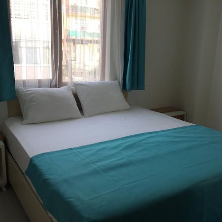 Can Residence Trabzon Eksteriør bilde