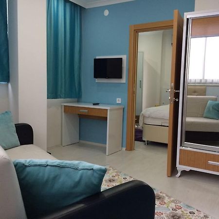 Can Residence Trabzon Eksteriør bilde