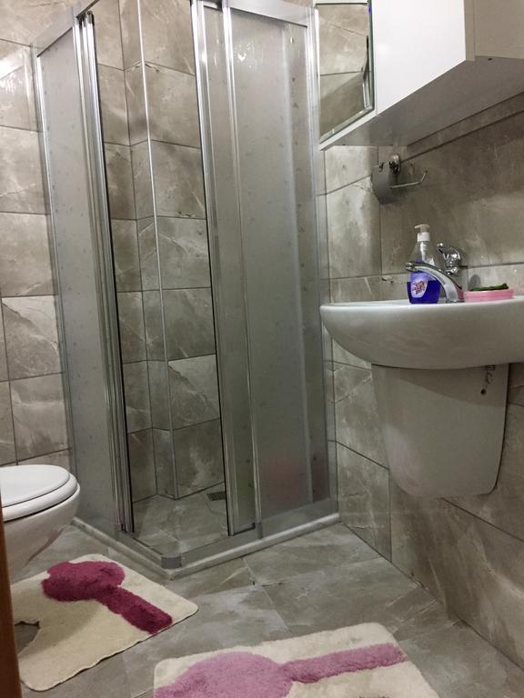 Can Residence Trabzon Eksteriør bilde