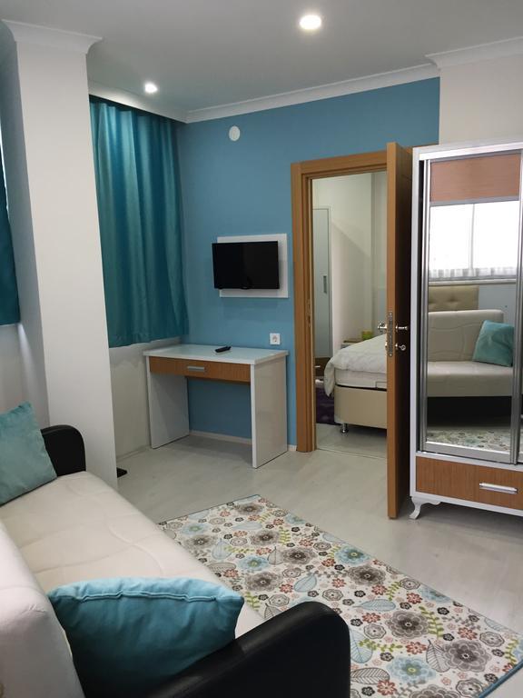 Can Residence Trabzon Eksteriør bilde