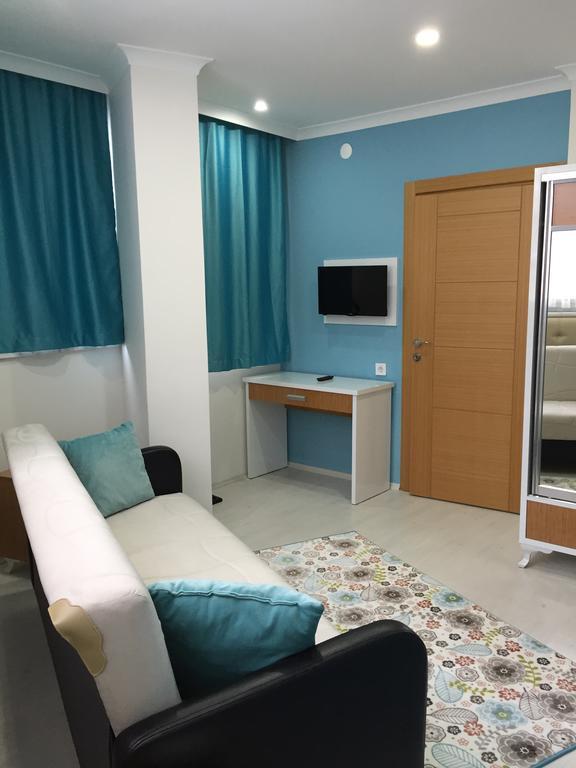 Can Residence Trabzon Eksteriør bilde