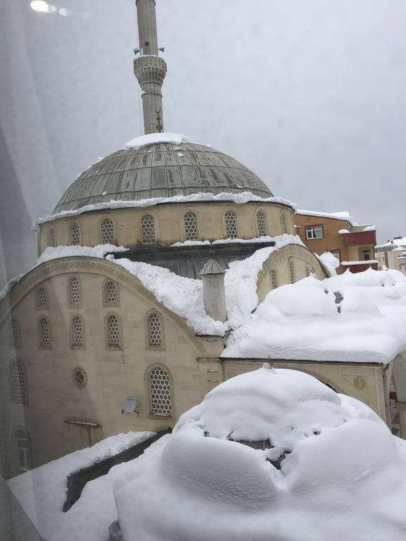 Can Residence Trabzon Eksteriør bilde