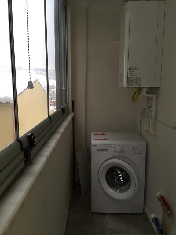 Can Residence Trabzon Eksteriør bilde