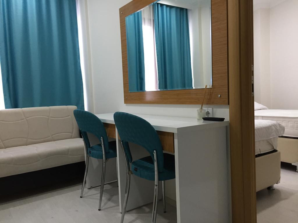 Can Residence Trabzon Eksteriør bilde