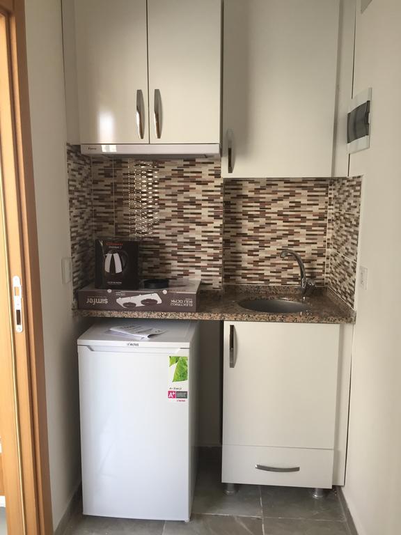 Can Residence Trabzon Eksteriør bilde