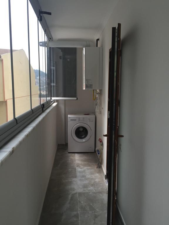 Can Residence Trabzon Eksteriør bilde