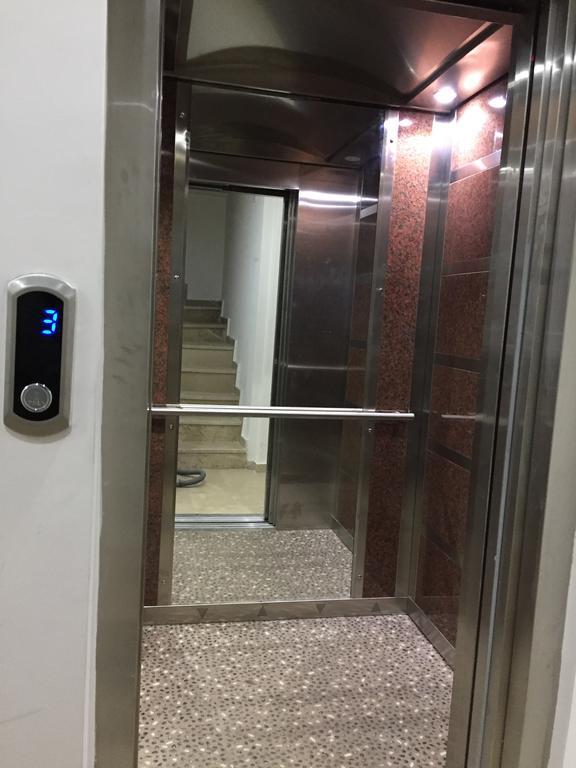 Can Residence Trabzon Eksteriør bilde