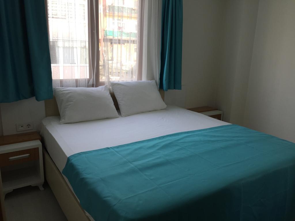 Can Residence Trabzon Eksteriør bilde