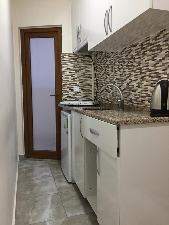 Can Residence Trabzon Eksteriør bilde
