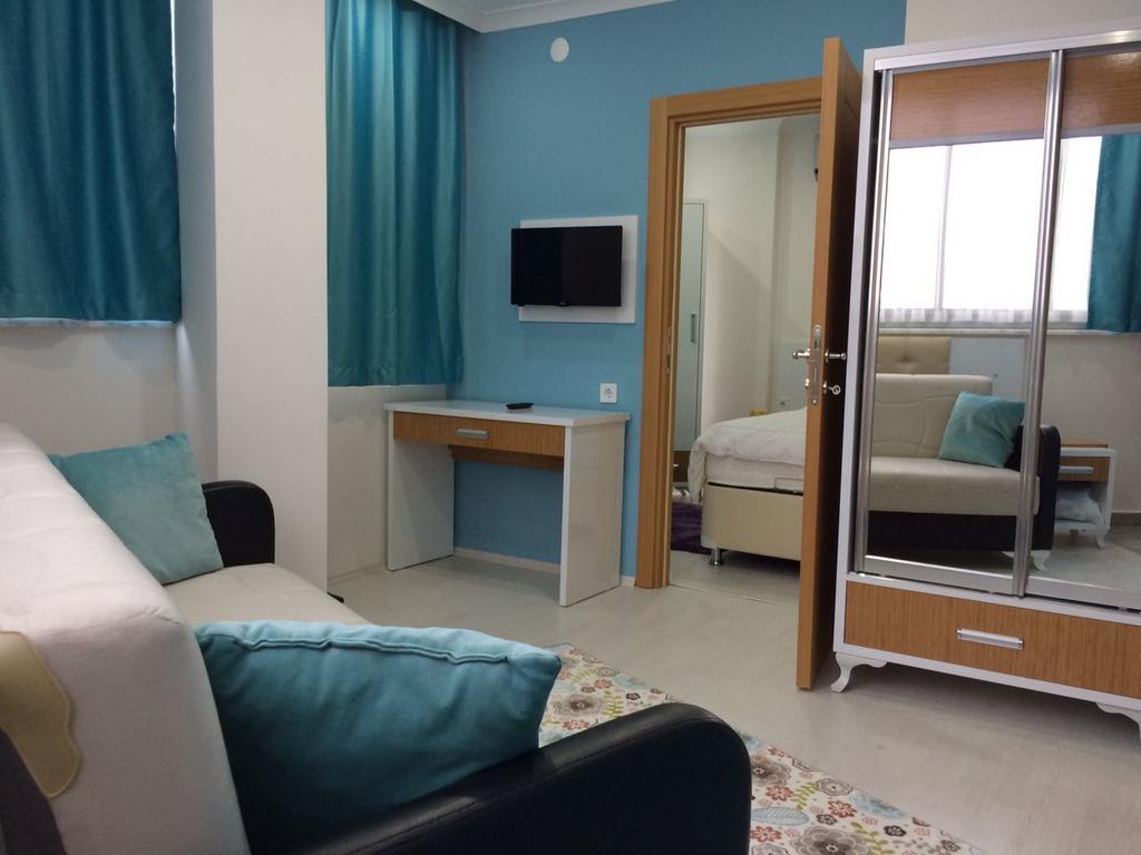 Can Residence Trabzon Eksteriør bilde