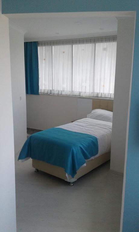 Can Residence Trabzon Eksteriør bilde