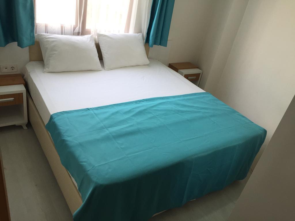 Can Residence Trabzon Eksteriør bilde