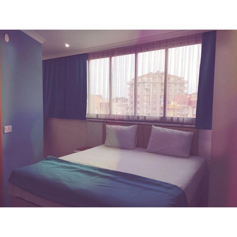 Can Residence Trabzon Eksteriør bilde