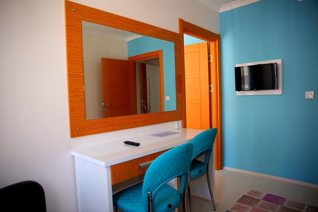 Can Residence Trabzon Eksteriør bilde