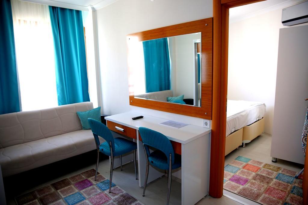 Can Residence Trabzon Eksteriør bilde