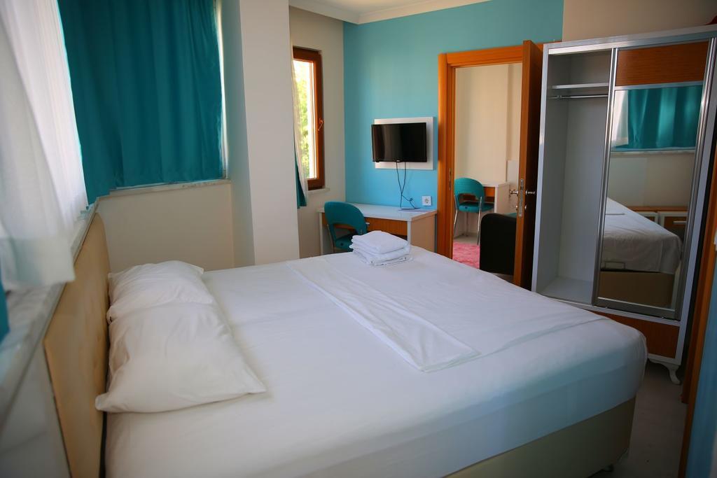 Can Residence Trabzon Eksteriør bilde