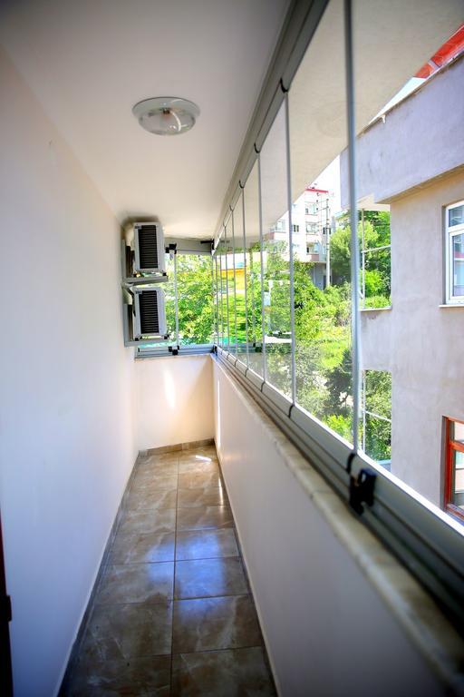 Can Residence Trabzon Eksteriør bilde